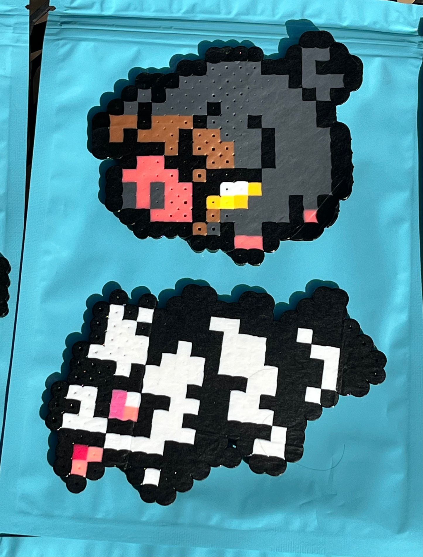 Double Pack, Lechonk and Zigzagoon