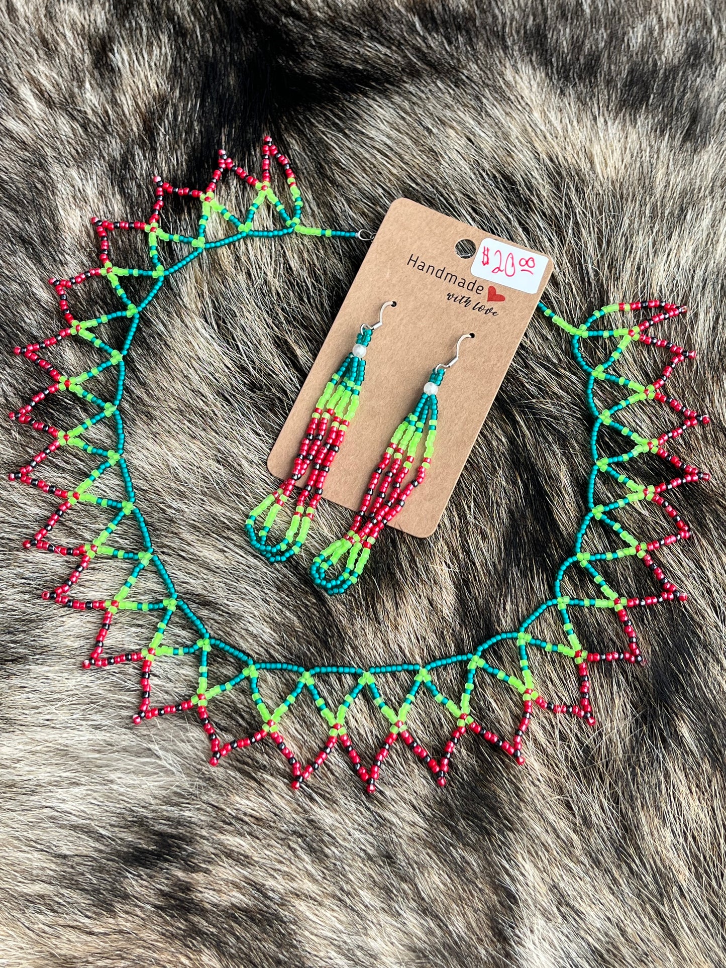 Watermelon Set