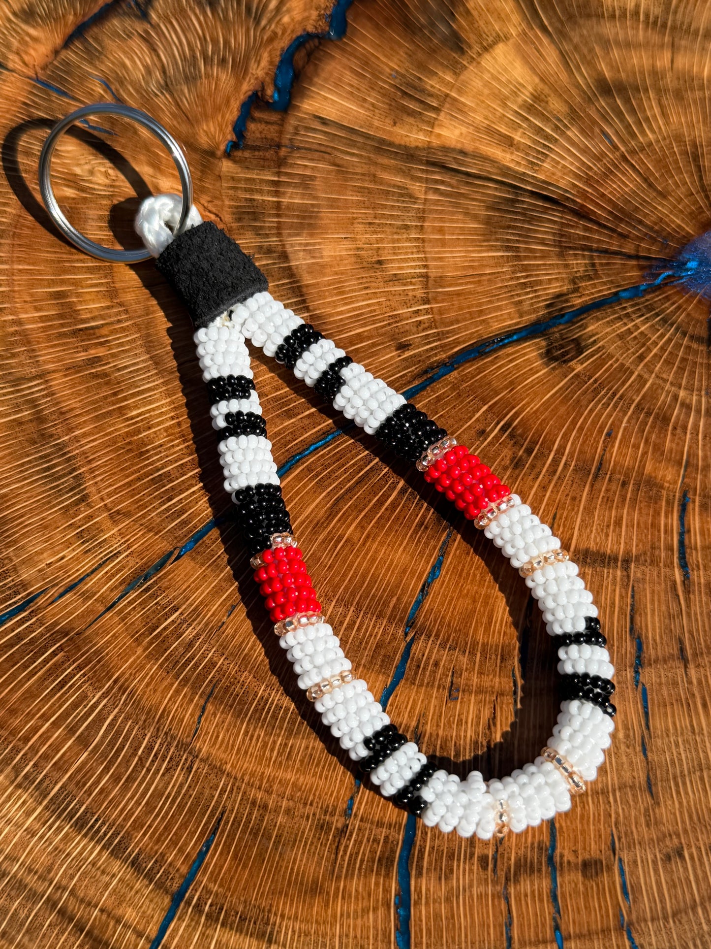 Small Wristlet