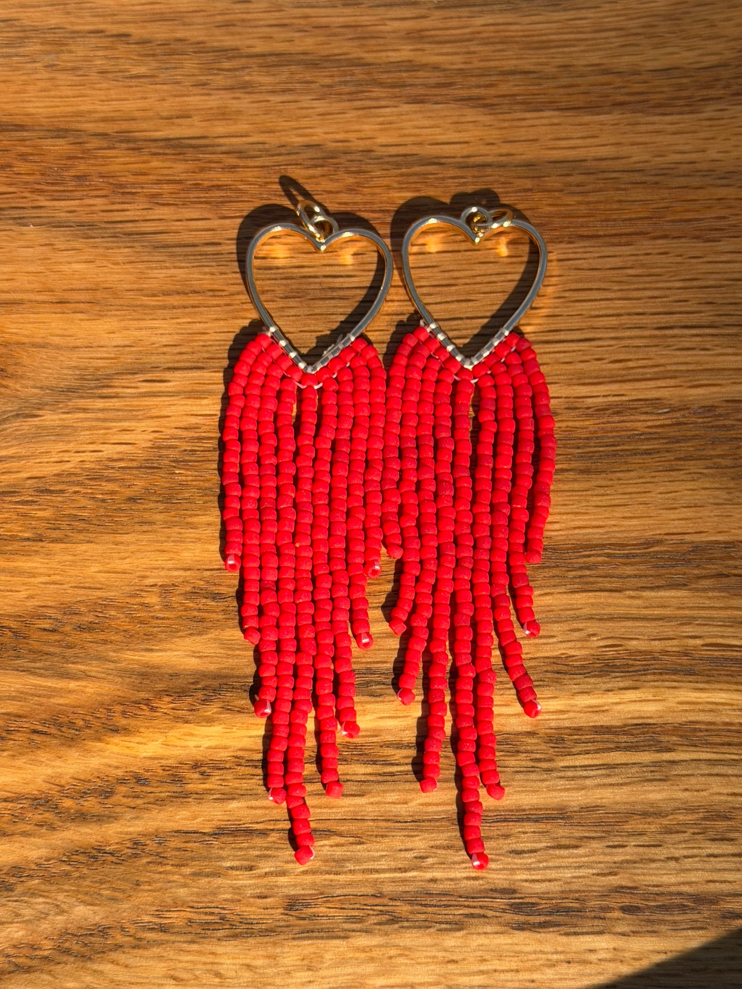 Valentine Special Red