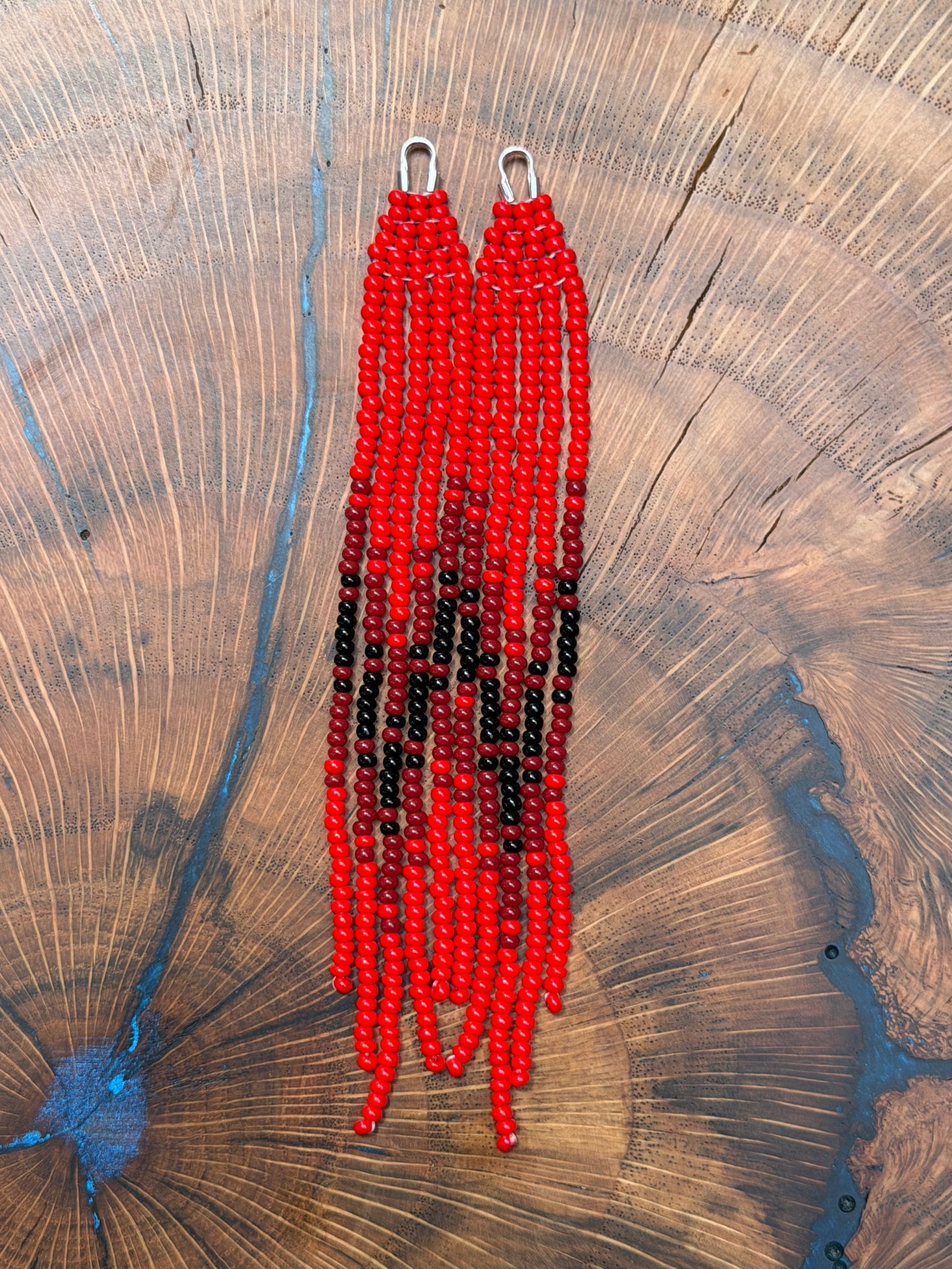 OU GIRL EARRINGS
