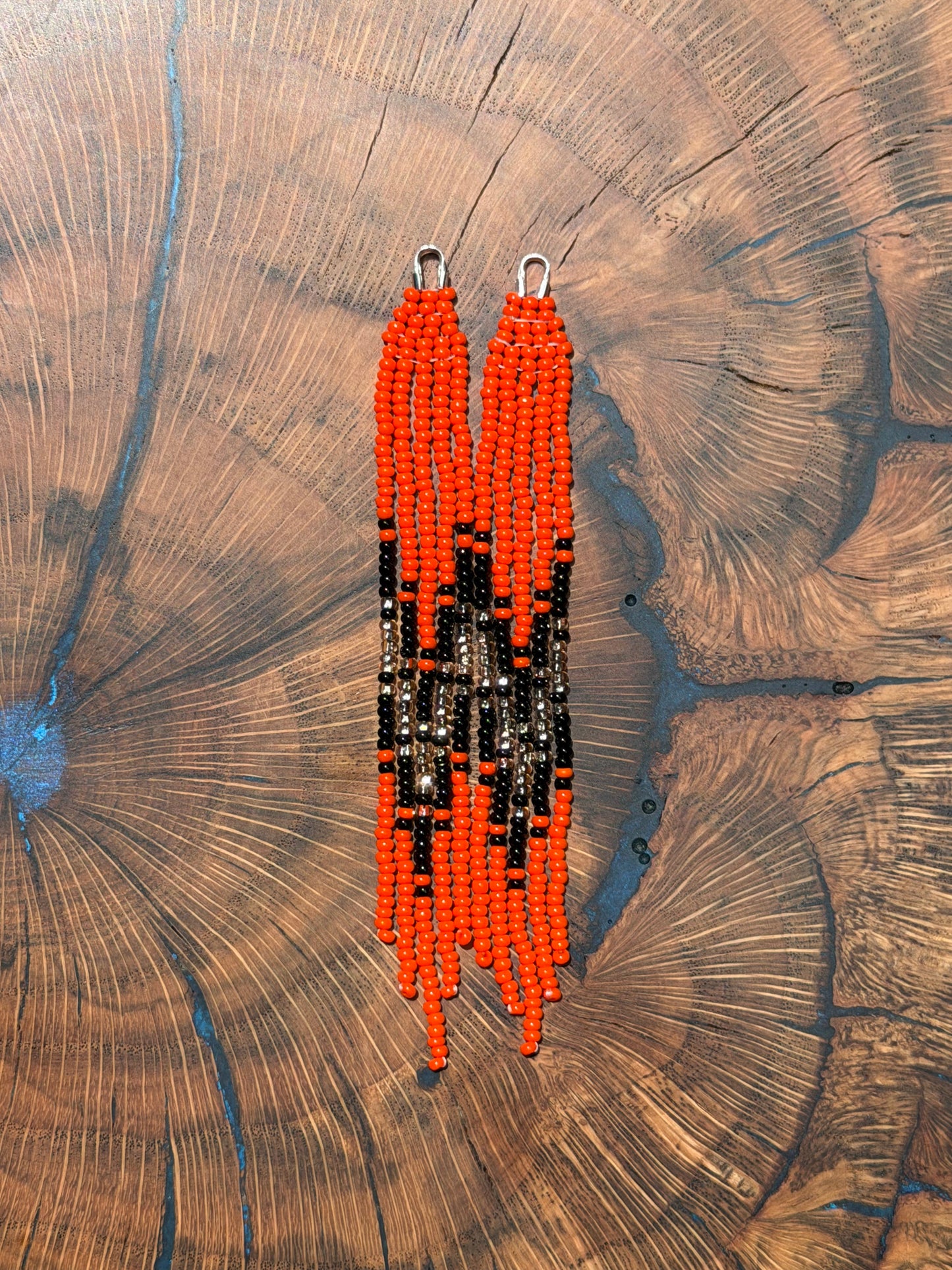 OSU Girl Earrings