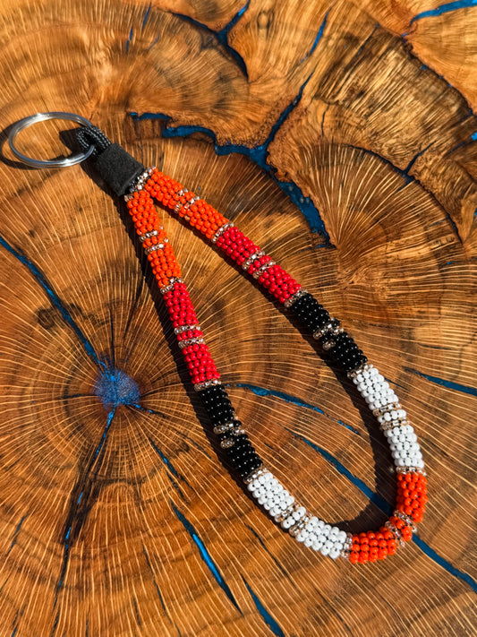 Medium Wristlet
