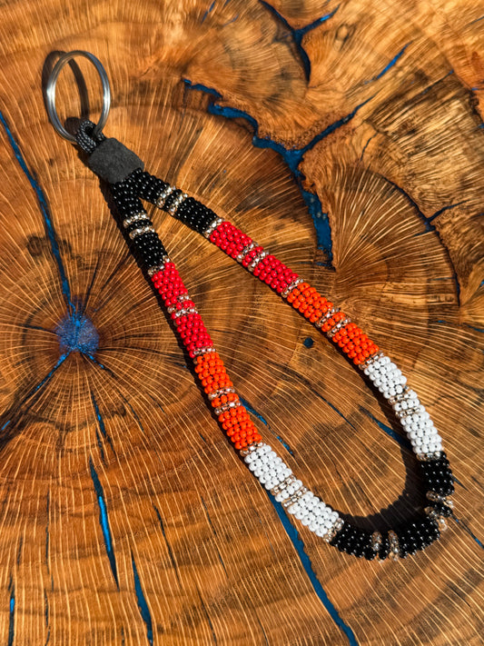 Medium Wristlet