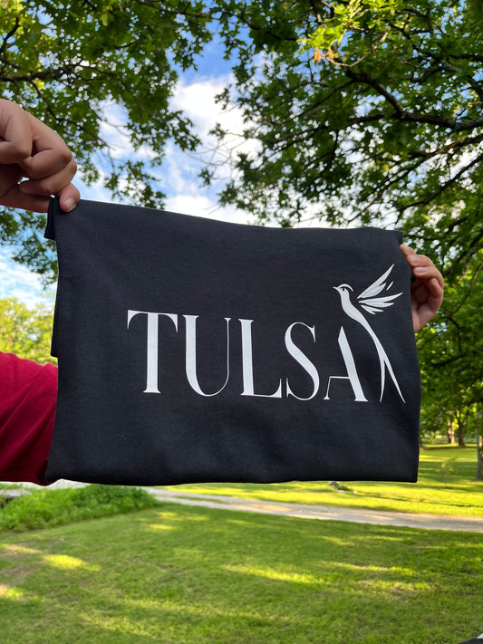 Tulsa Scissortail Shirt