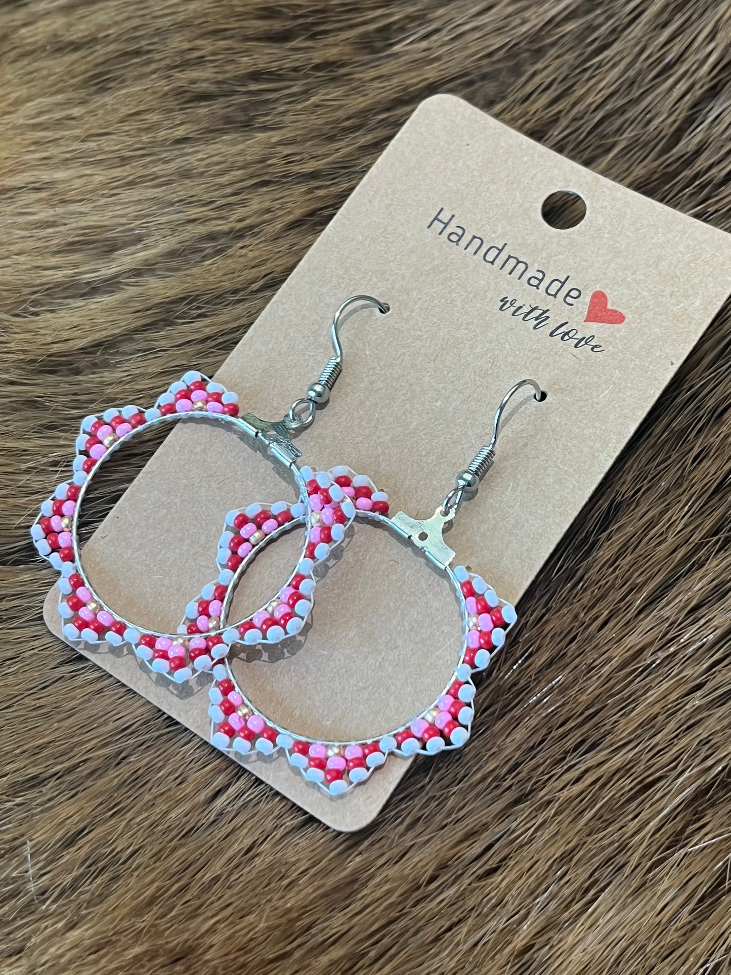 Sweetheart Hoops
