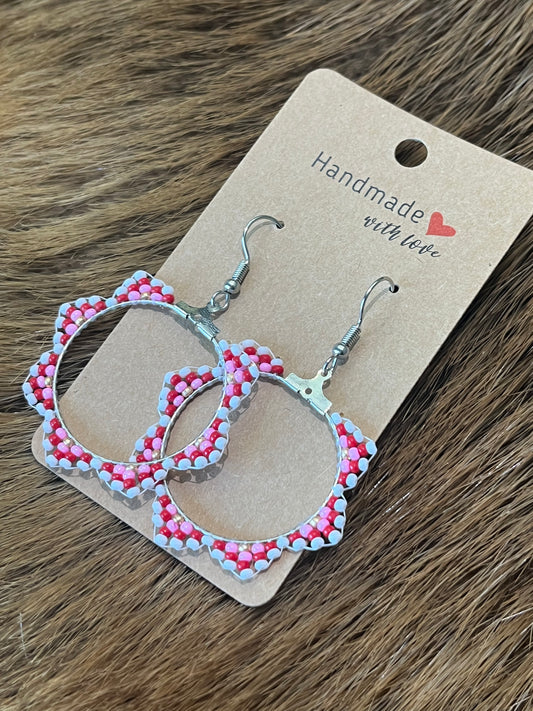 Sweetheart Hoops