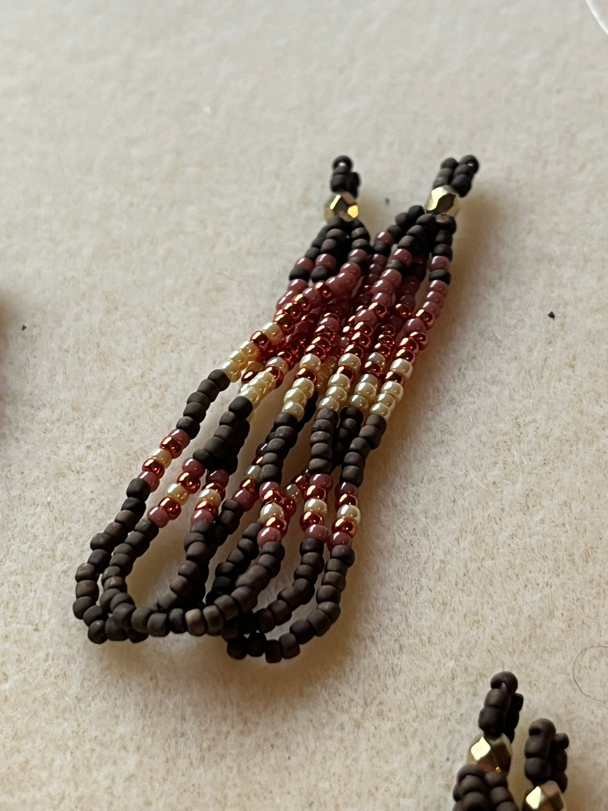 Mini Fall Dangles B