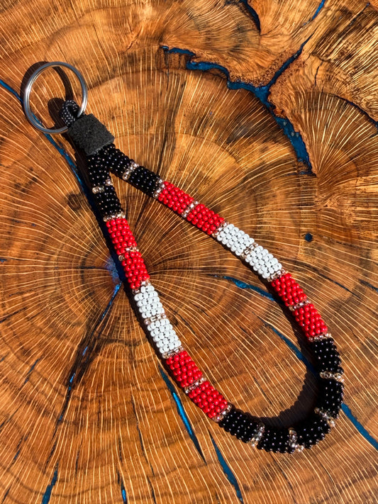 Medium Wristlet