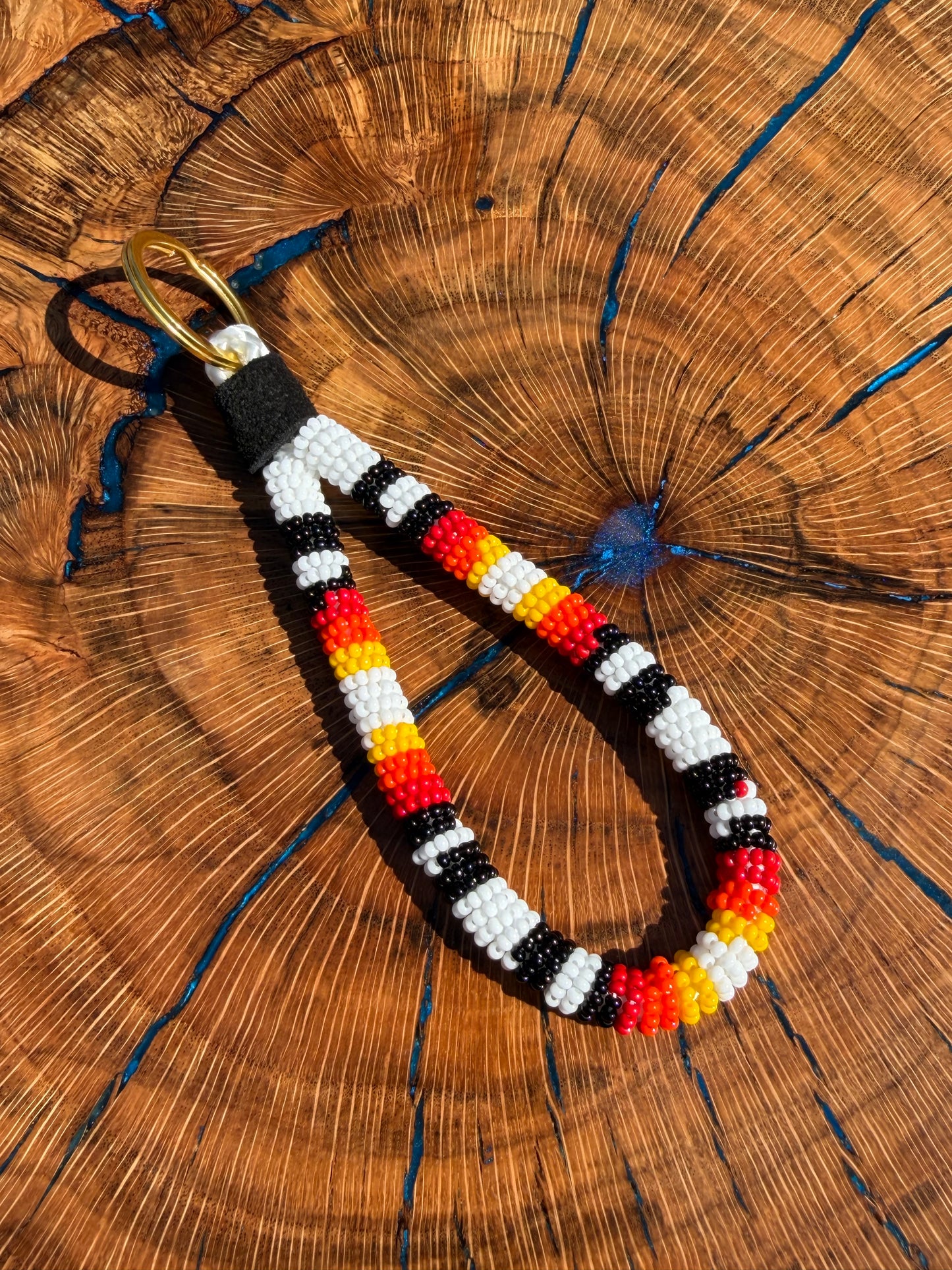 Small wristlet