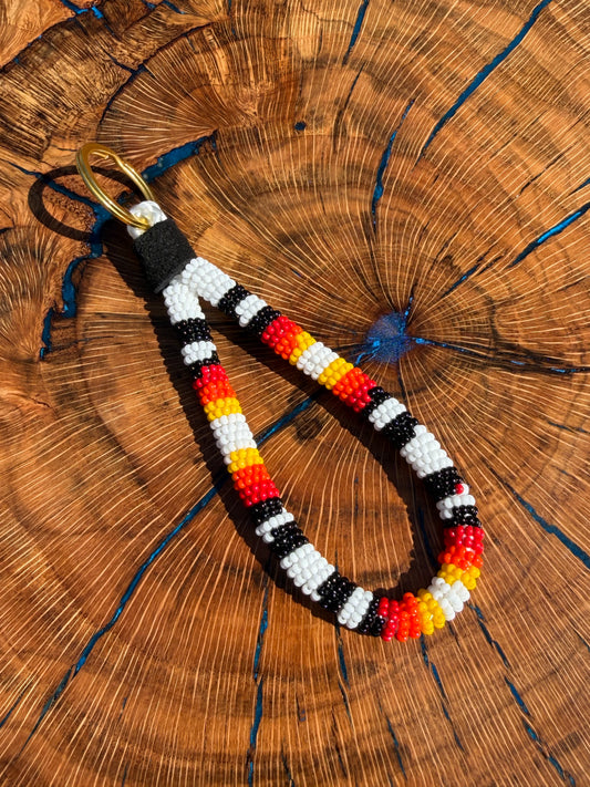 Small wristlet