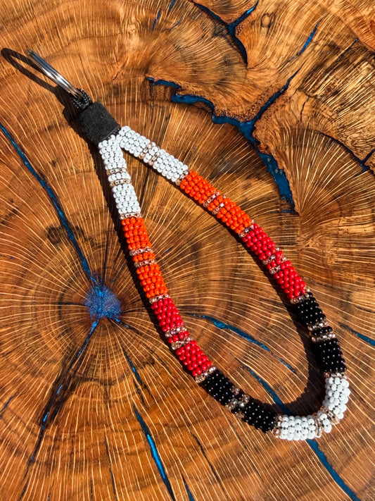 Medium Wristlet