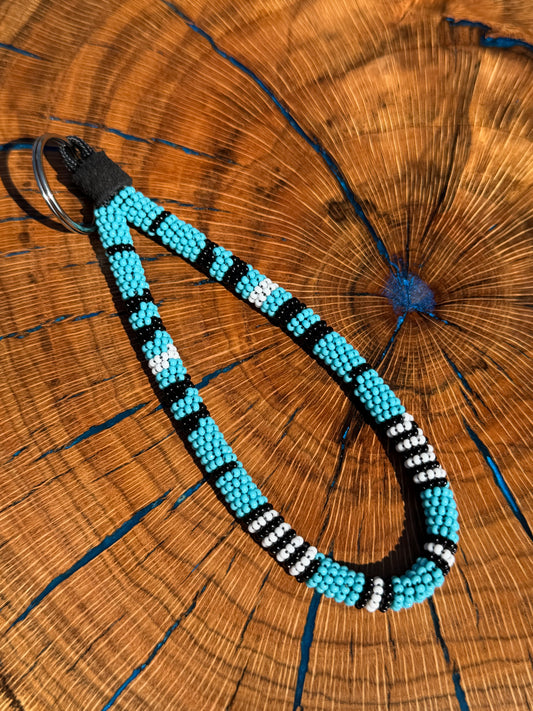 Medium Wristlet