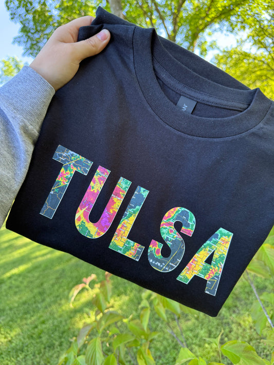 Tulsa Storm Shirt