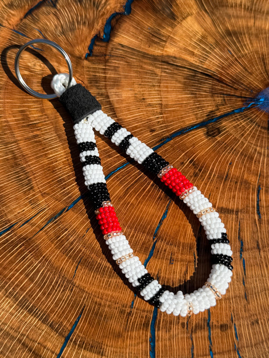 Small Wristlet