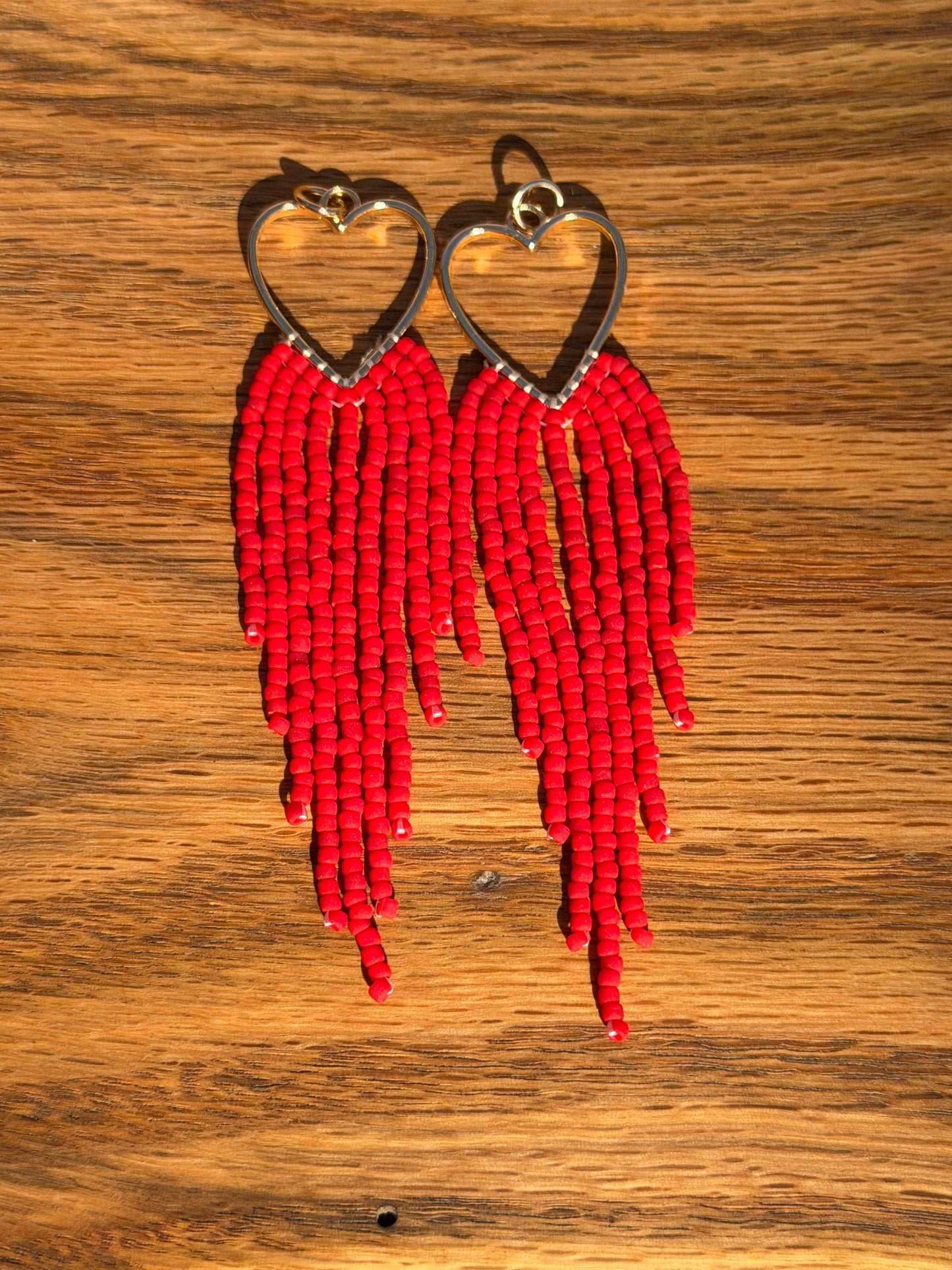 Valentine Special Red