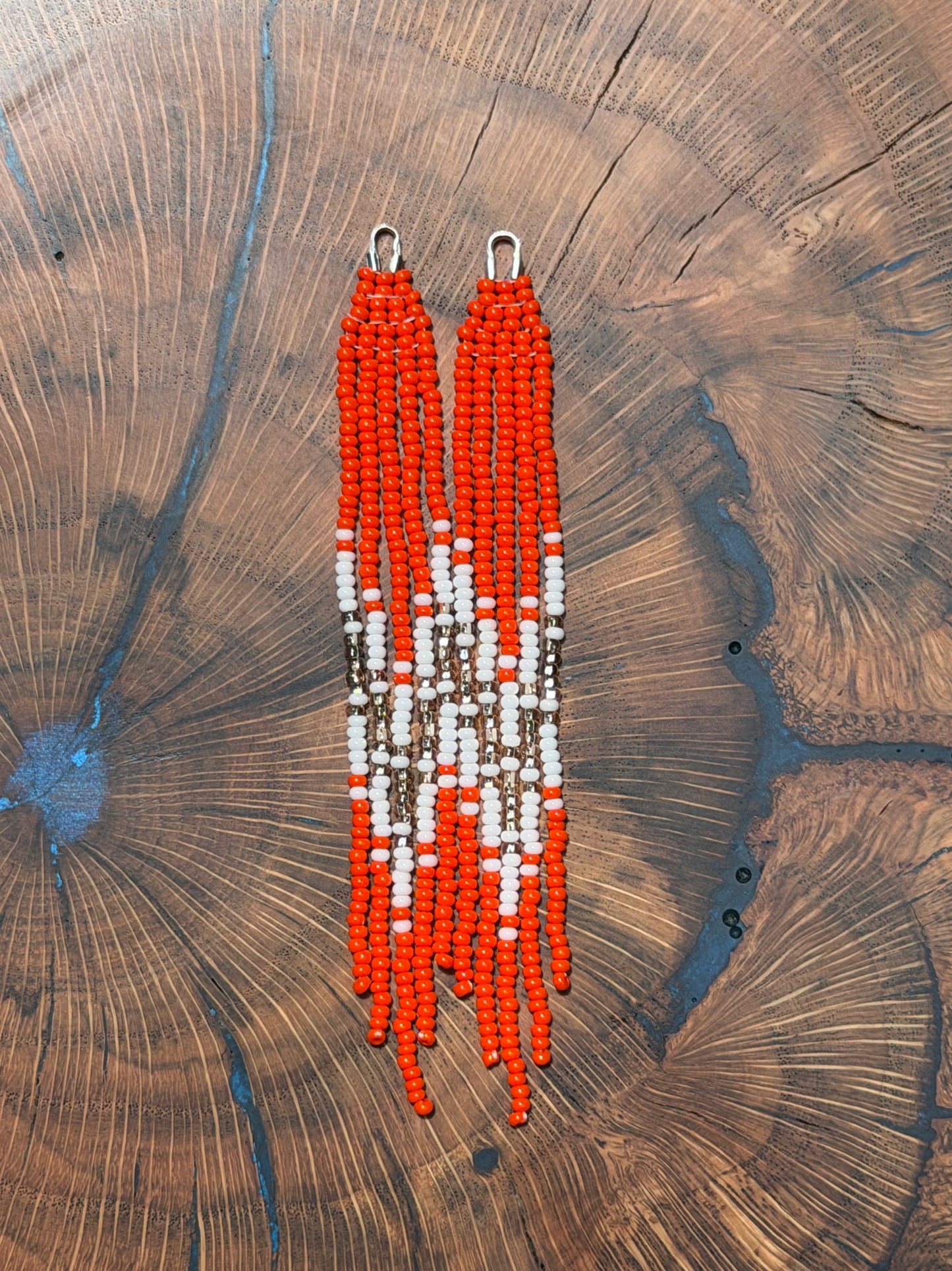 OSU Girl Earrings