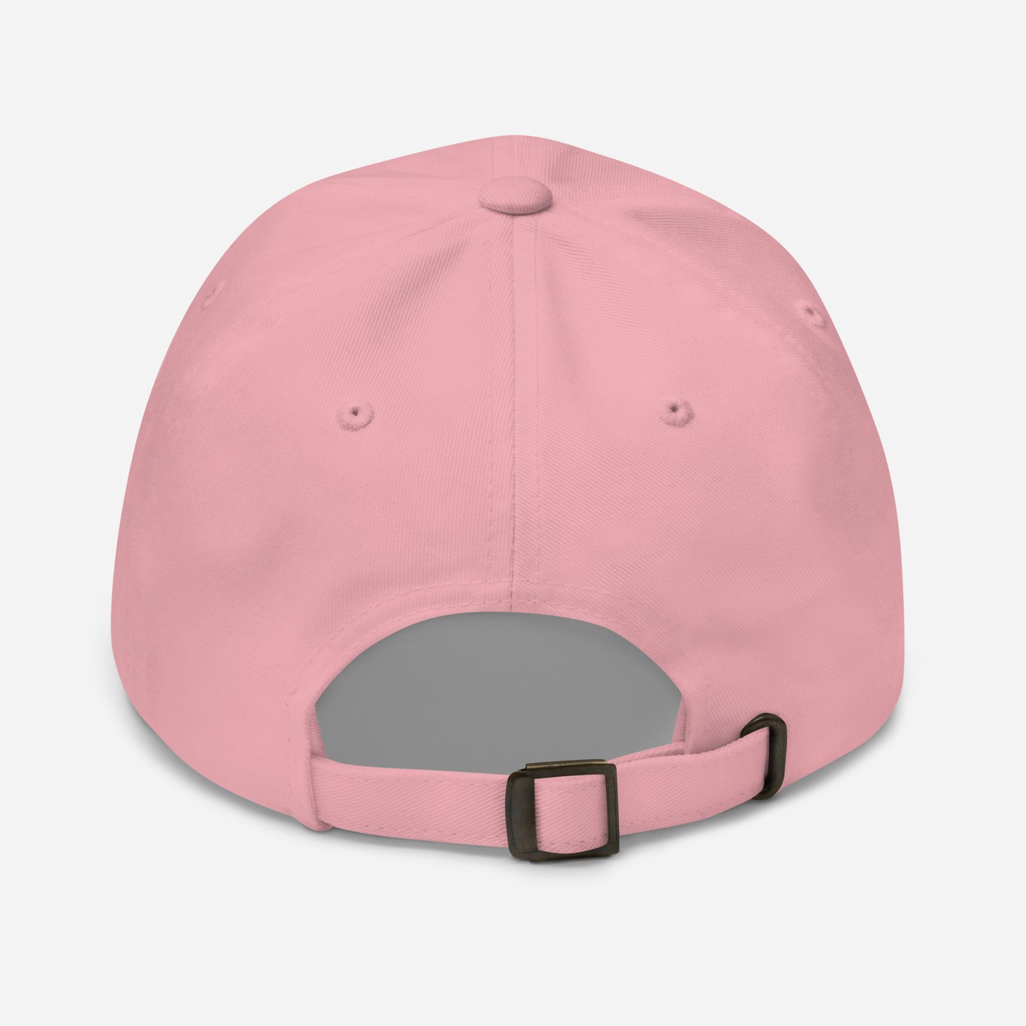 Indigenous Roots Pink Dad hat