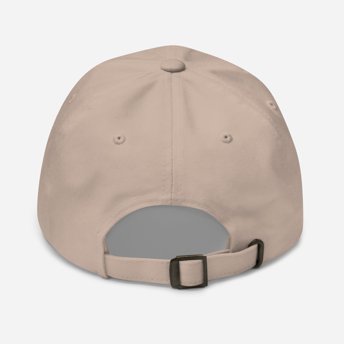 Indigenous Roots Pink Dad hat