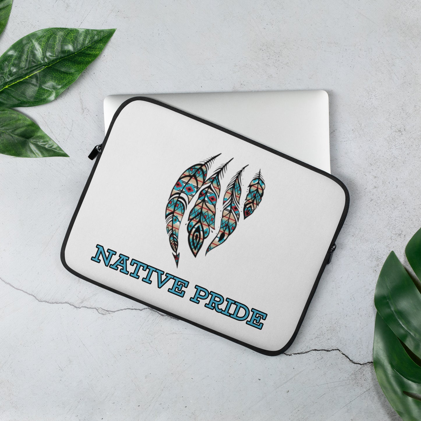 13” Native Pride Laptop Sleeve