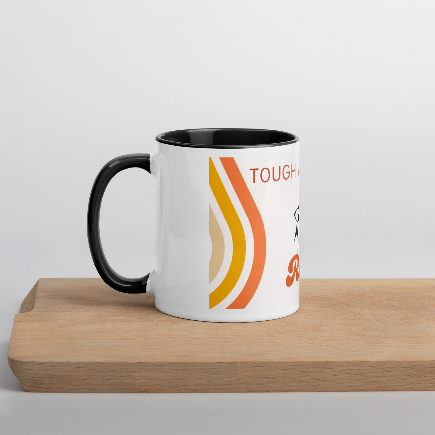 Rez Dog Mug