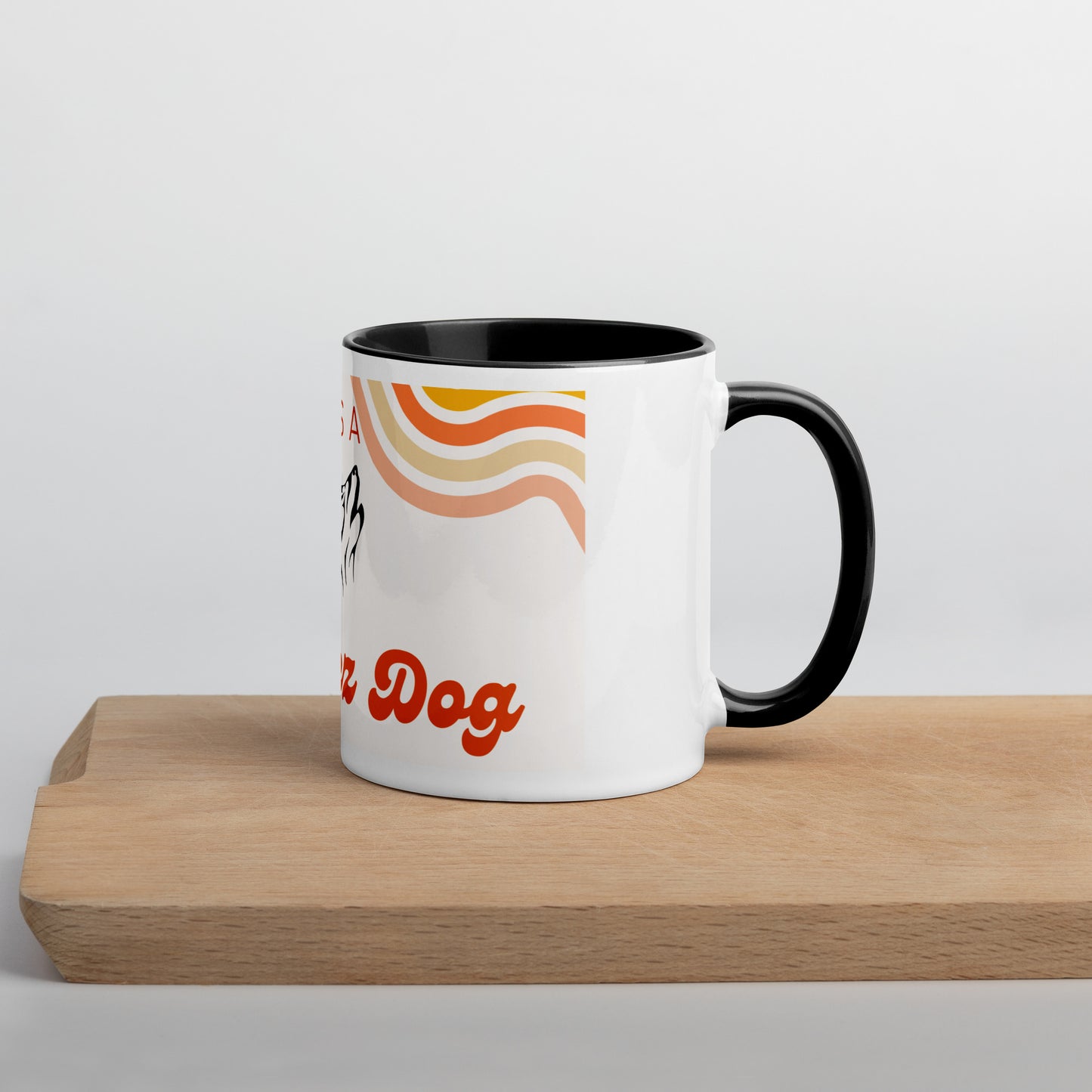 Rez Dog Mug