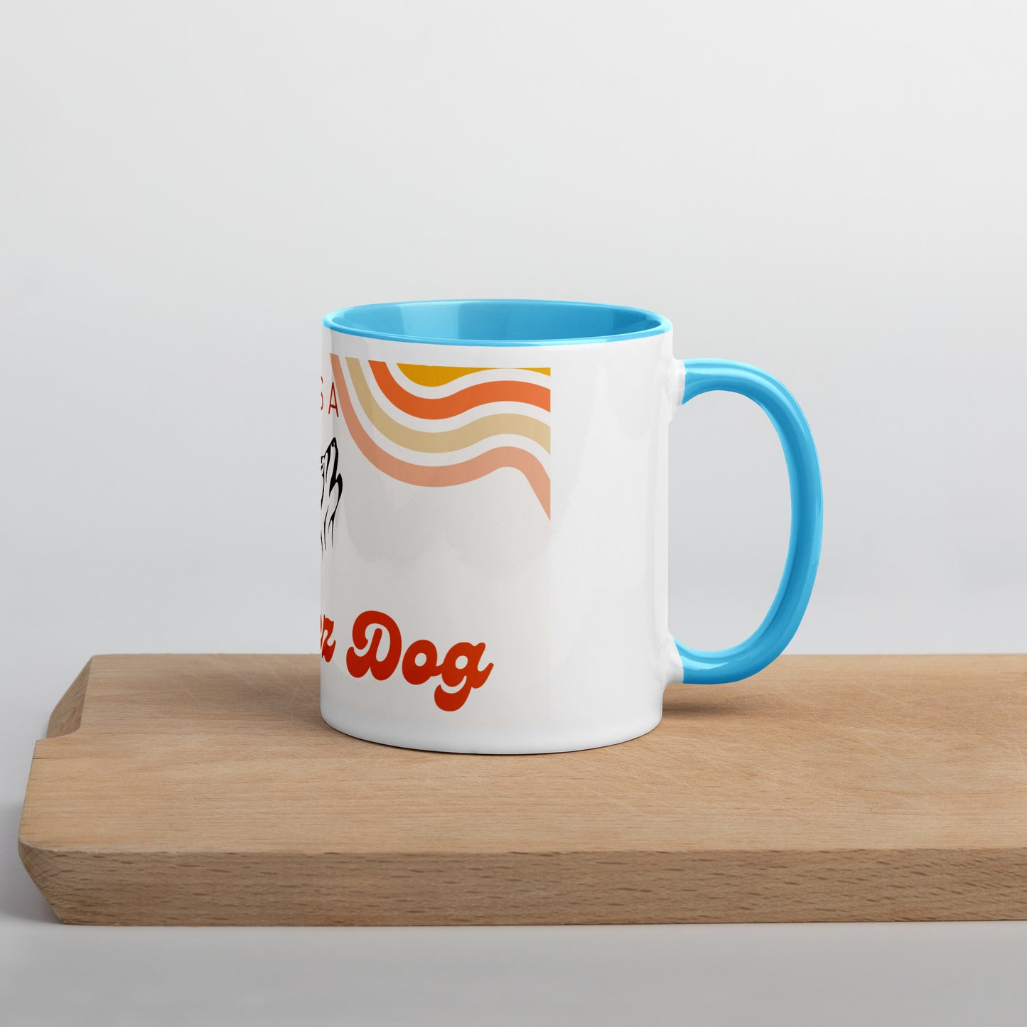 Rez Dog Mug