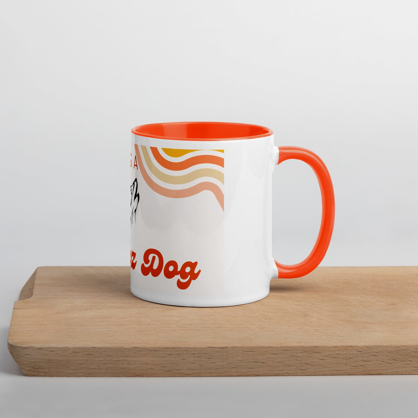 Rez Dog Mug