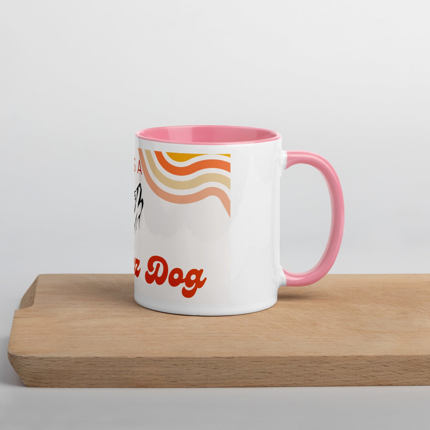 Rez Dog Mug