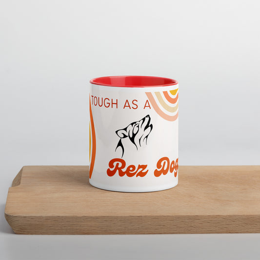 Rez Dog Mug