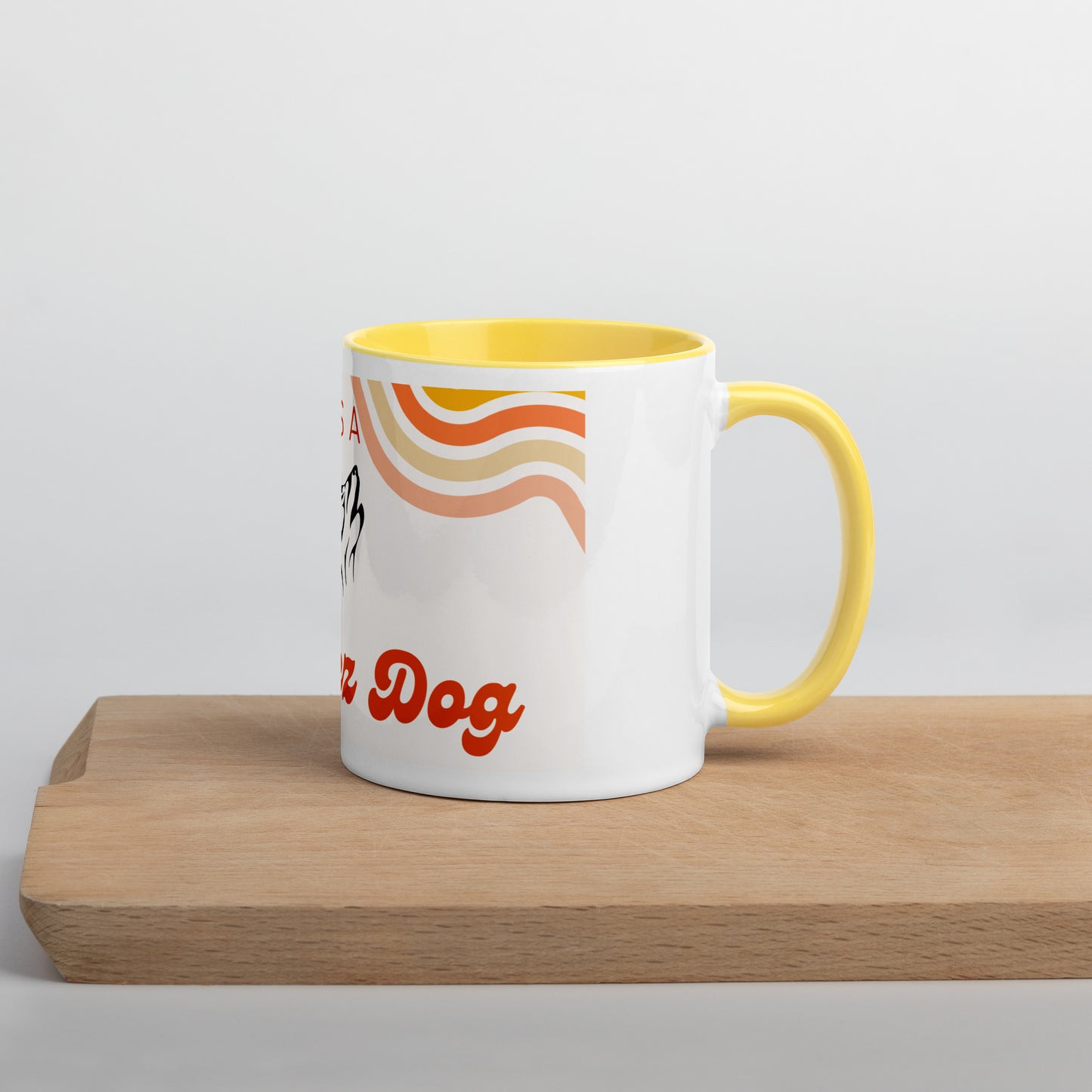 Rez Dog Mug